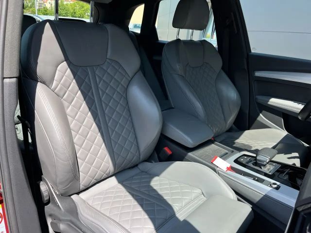 Audi Q5 35 TDI S-Line