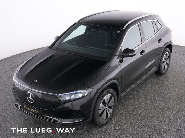 Mercedes-Benz EQA 350 4MATIC