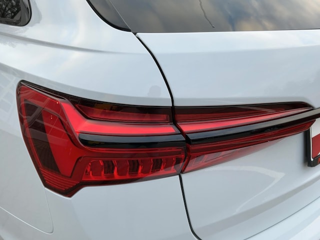 Audi A6 35 TDI Avant S-Tronic