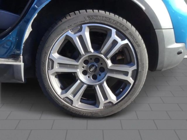 MINI Cooper S Countryman All4