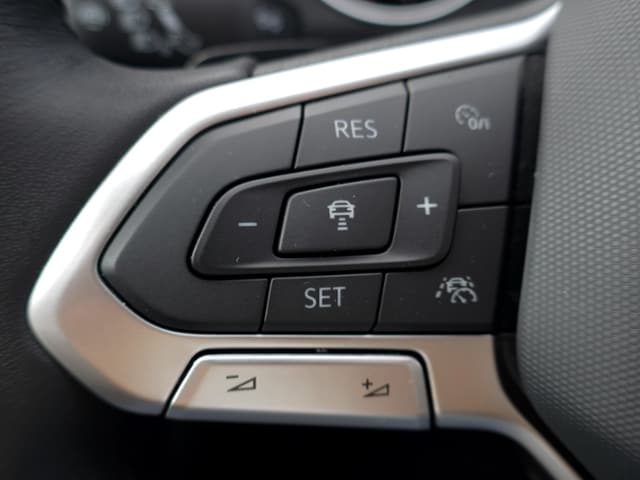 Volkswagen Tiguan 2.0 TDI DSG Move