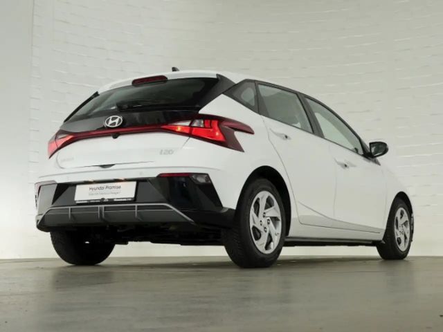 Hyundai i20 Select T-GDi