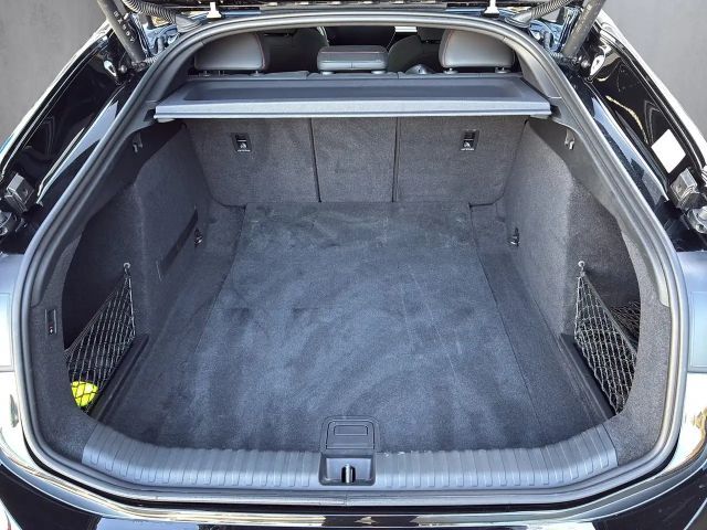 Audi A6 e-tron Quattro