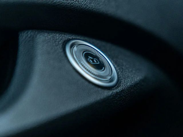 Fiat 500 HYBRID TORINO