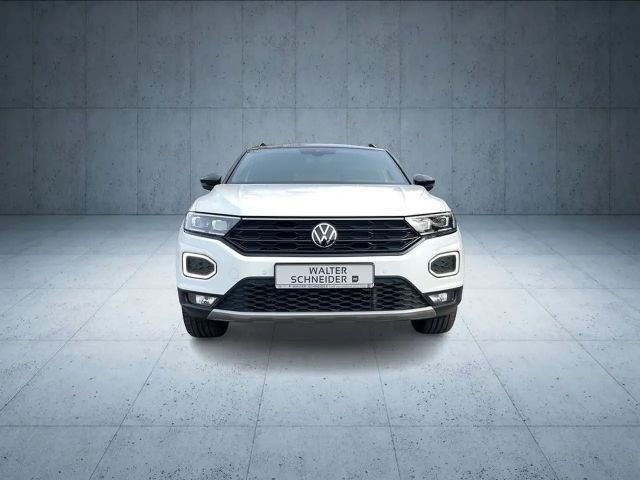 Volkswagen T-Roc 1.5 TSI Sport