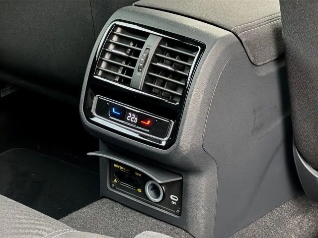 Volkswagen Passat 2.0 TDI Business DSG Variant