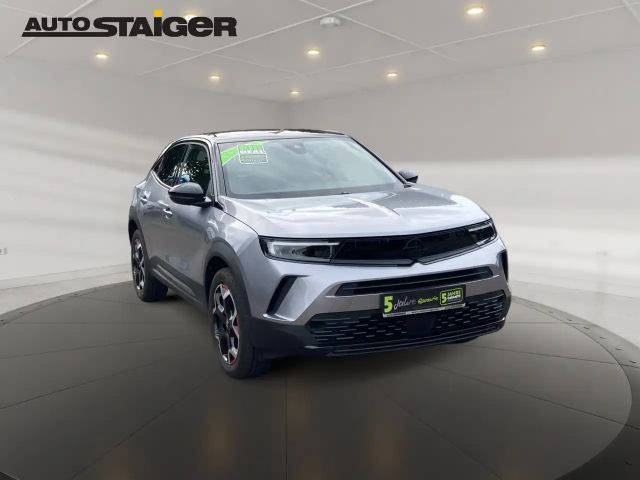 Opel Mokka 1.2 Turbo GS-Line Grand Sport Turbo