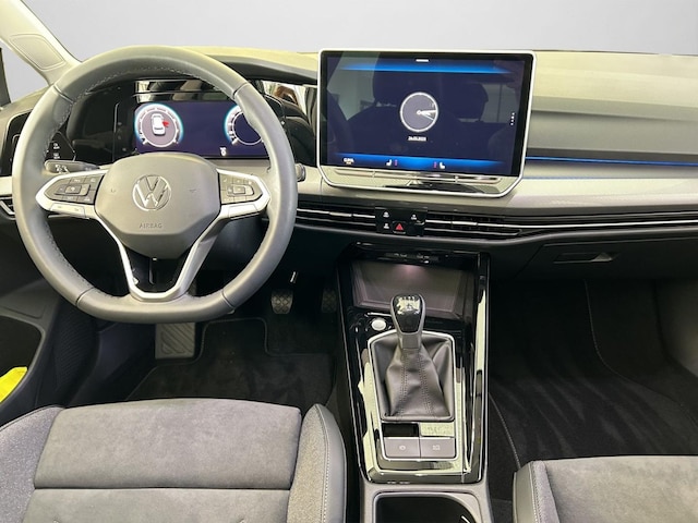 Volkswagen Golf 1.5 TSI Golf VIII Style
