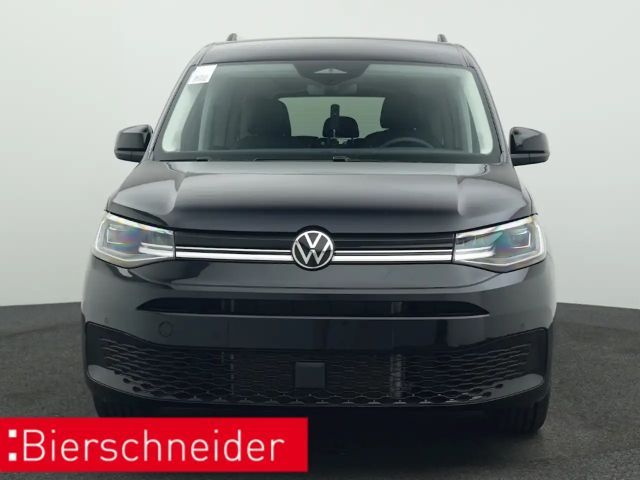 Volkswagen Caddy GOAL TDI AGR NAVI ACC LED 5-Jahre