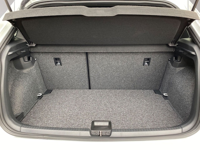 Volkswagen Polo 2.0 TSI DSG GTI