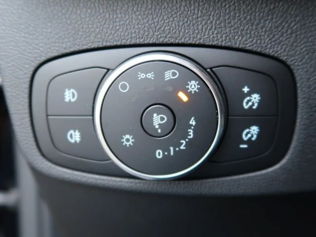 Ford Focus ST Line Wagon