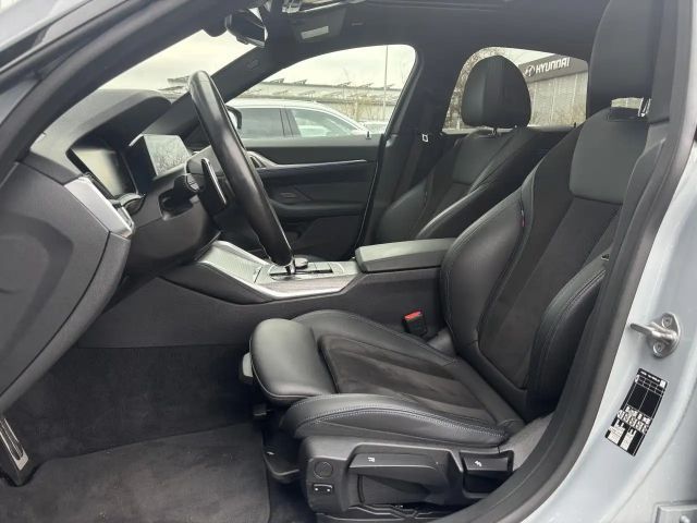 BMW 420 420i Coupé M-Sport