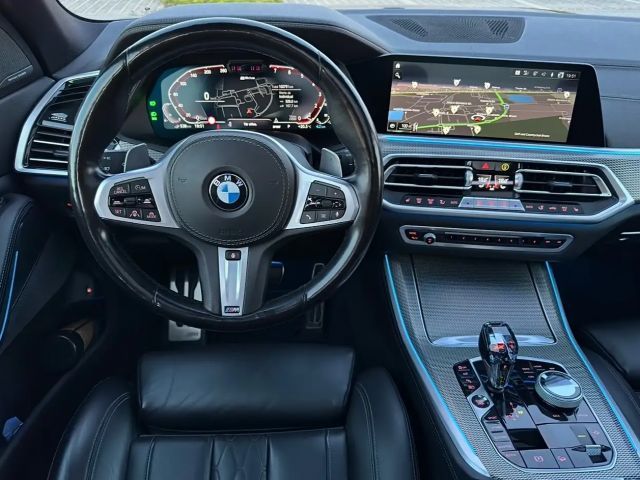 BMW X5 M-Sport xDrive xDrive45e