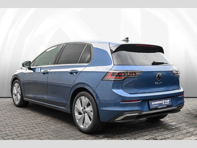 Volkswagen Golf 1.5 TSI Golf VIII Style