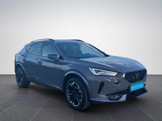 Cupra Formentor 1.5 TSI