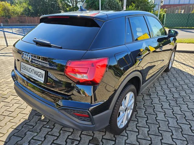 Audi Q2 35 TFSI