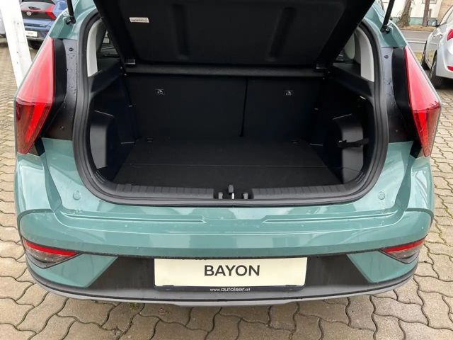 Hyundai Bayon 1.0 T-GDi