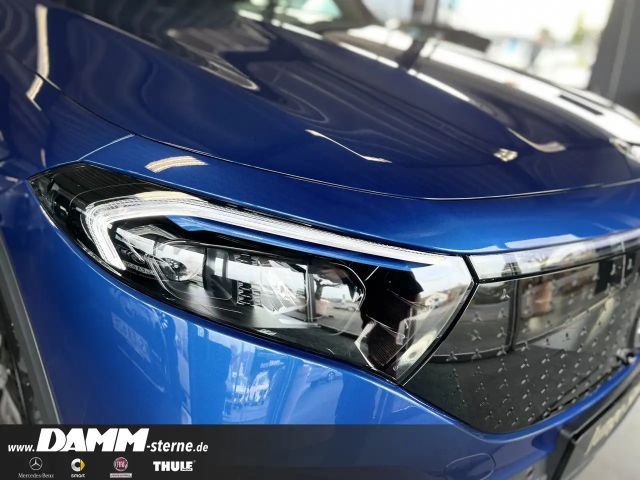 Mercedes-Benz EQB 300 4MATIC