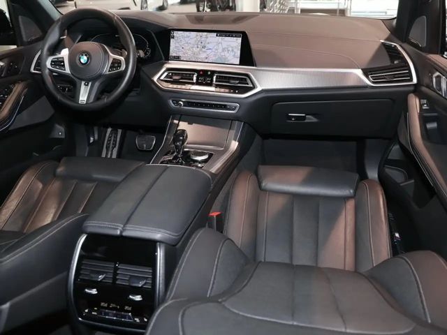 BMW X5 M-Sport xDrive45e