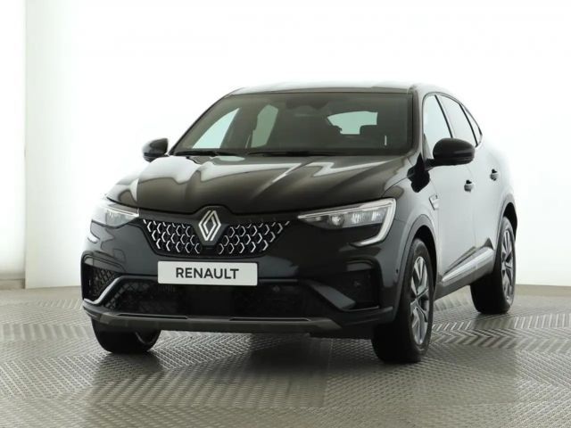 Renault Arkana EDC Hybrid TCe 140 Techno