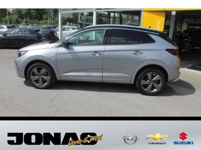 Opel Grandland X Ultimate
