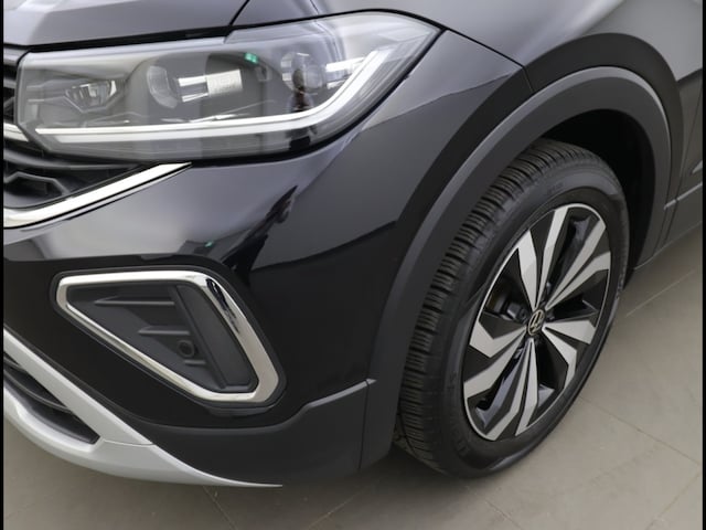 Volkswagen T-Cross 1.0 TSI DSG Style