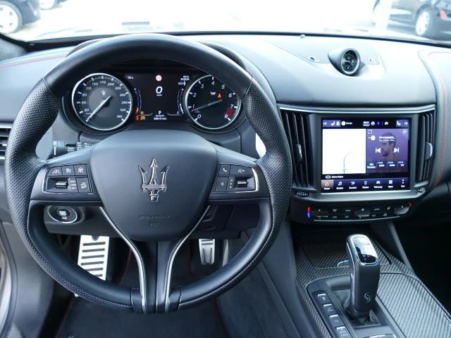 Maserati Levante Trofeo