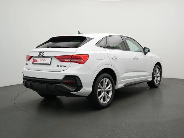 Audi Q3 S-Line Sportback