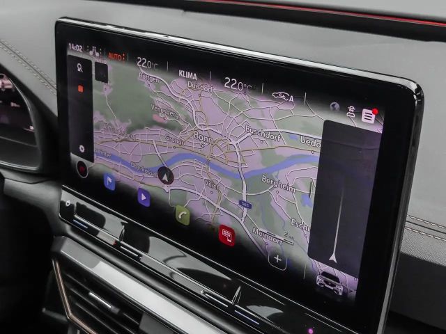 Cupra Formentor 2.0 TSI 4Drive DSG VZ