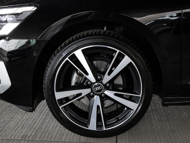 Audi A3 30 TFSI S-Tronic Sportback