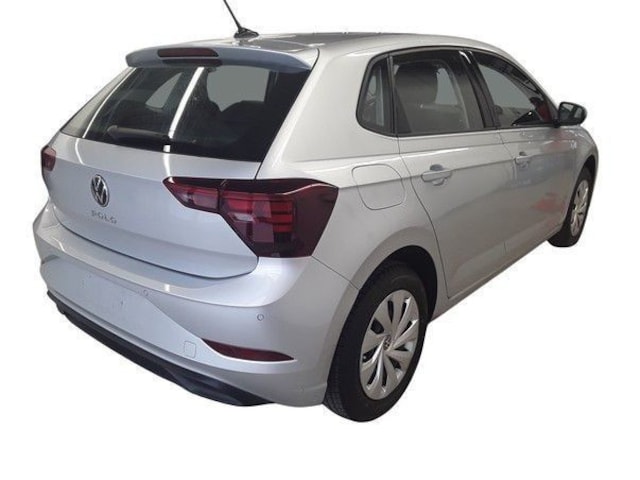 Volkswagen Polo Polo 1.0 AirCareClimatronic LED Sitzheizung PDC