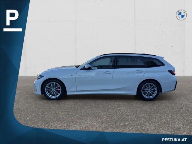 BMW 320 320d xDrive