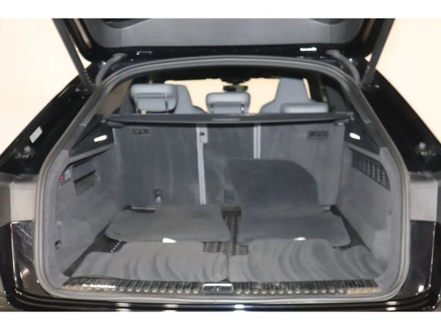 Audi SQ8 4.0 TFSI Quattro