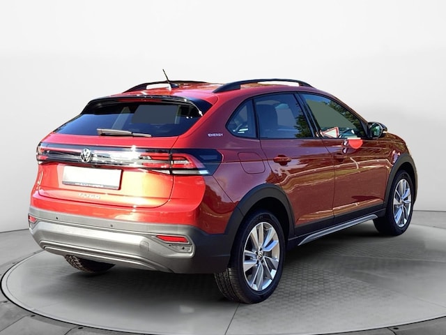 Volkswagen Taigo 1.0 TSI