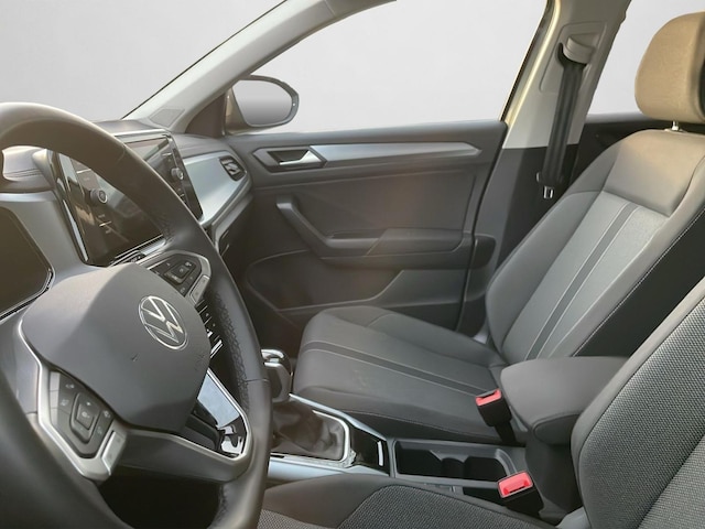 Volkswagen T-Roc 1.5 TSI Life