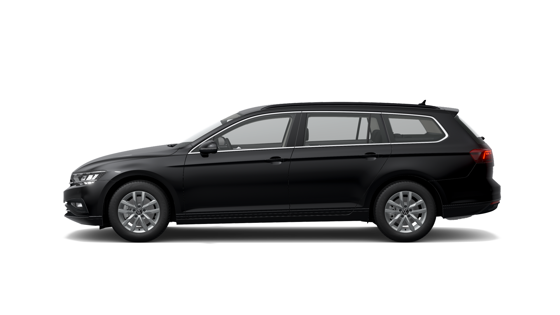 Volkswagen Passat 1.5 TSI Business Variant