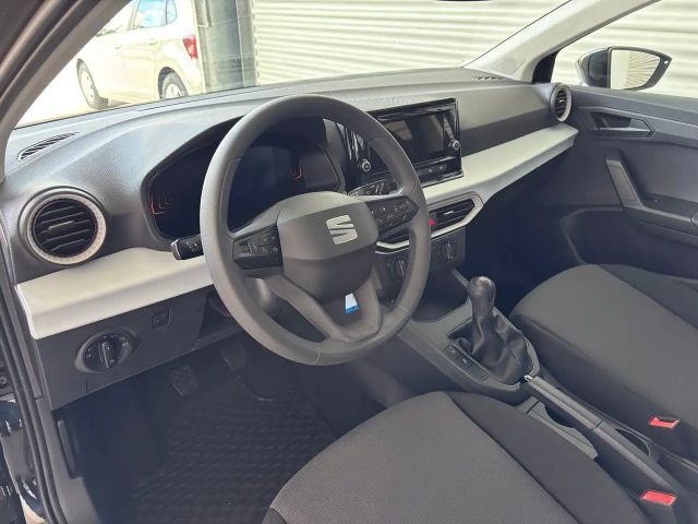 Seat Ibiza Reference