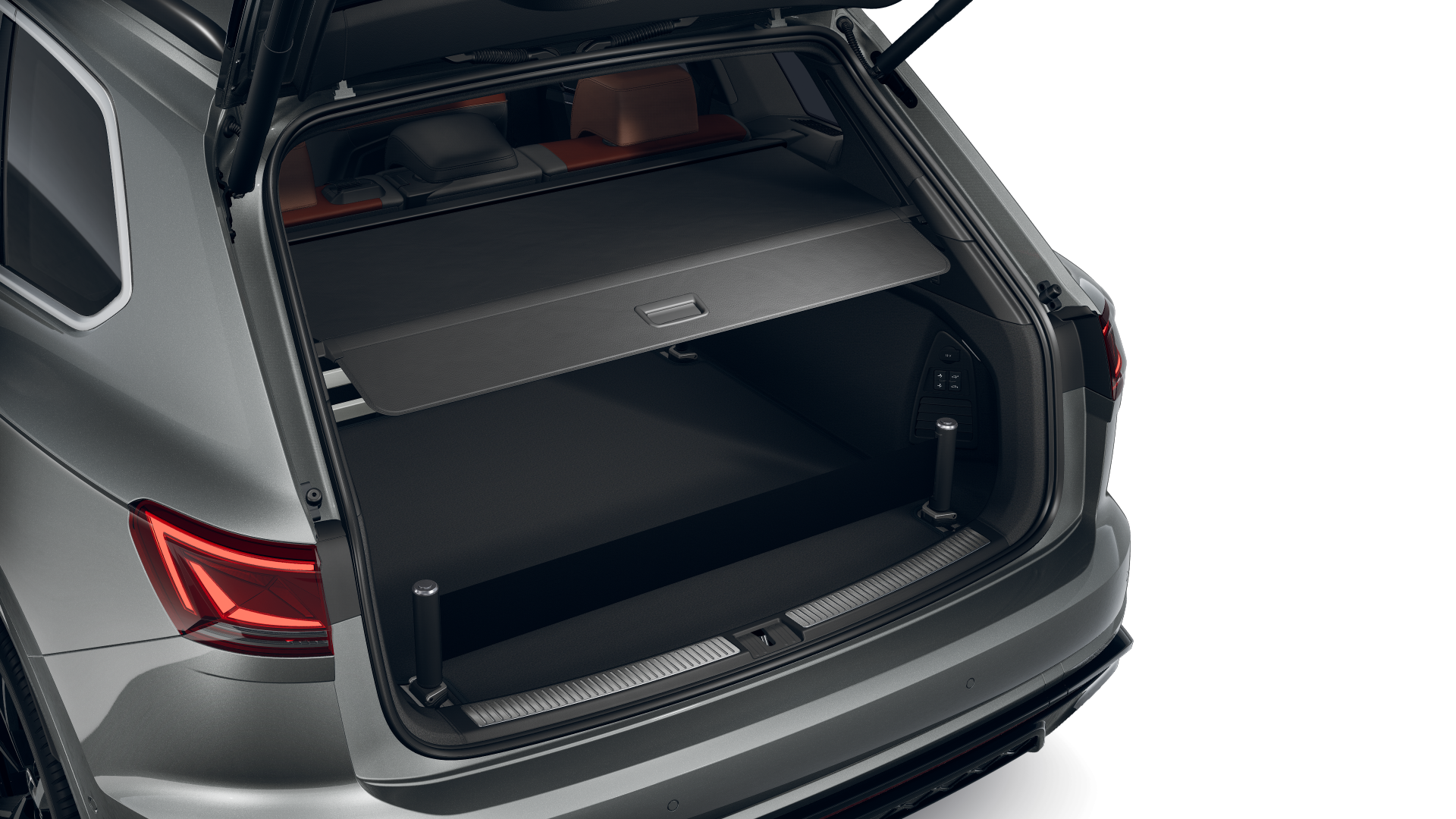 Volkswagen Touareg 3.0 V6 TDI R-Line