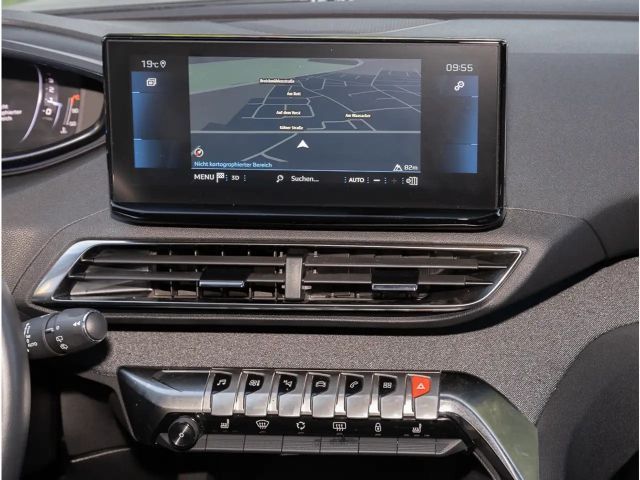 Peugeot 3008 Allure Pack