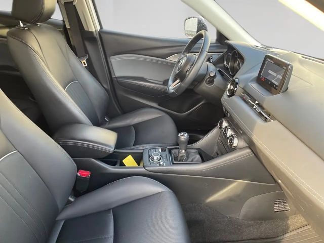 Mazda CX-3 Revolution