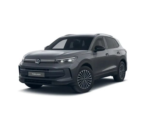 Volkswagen Tiguan 1.5 eTSI DSG IQ.Drive