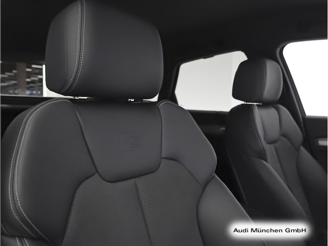 Audi Q5 40 TDI Quattro S-Tronic