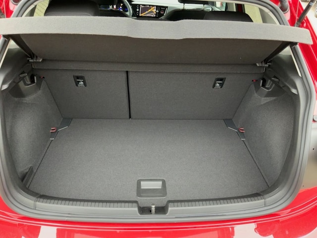 Volkswagen Polo 1.0 TSI Life