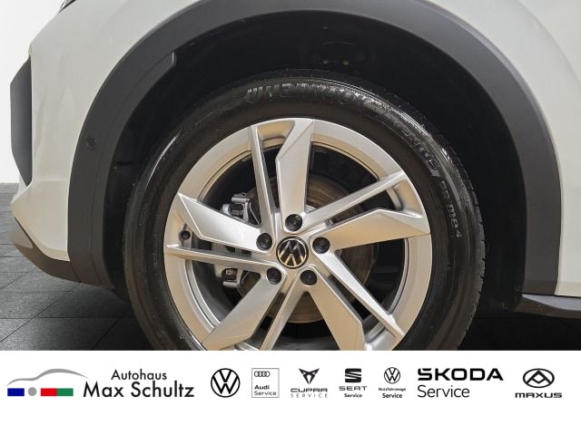 Volkswagen T-Roc 1.5 eTSI Life