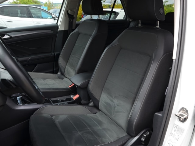 Volkswagen T-Roc 1.5 TSI DSG