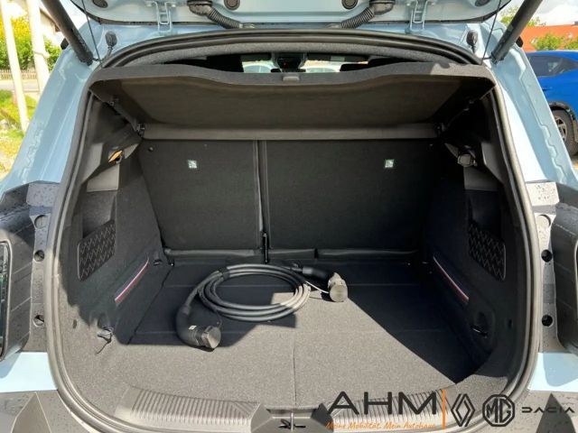 Renault 4 Comfort Electric Techno