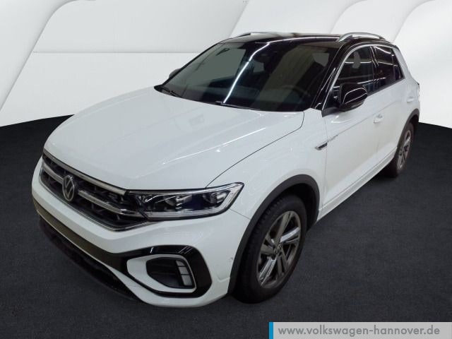Volkswagen T-Roc 1.5 TSI DSG R-Line