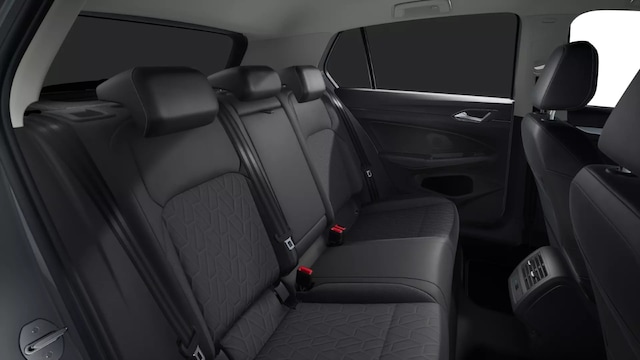 Volkswagen Golf 1.5 TSI Life