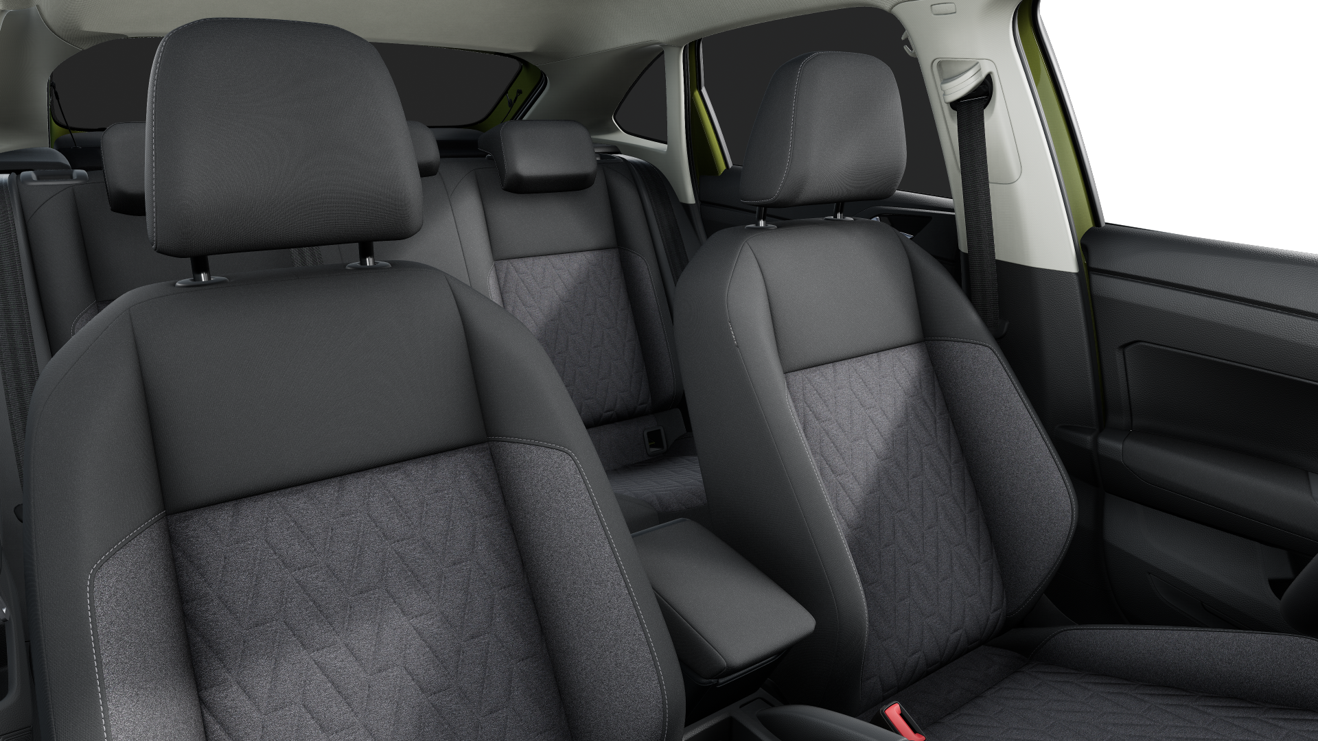 Volkswagen Taigo 1.5 TSI Life Move