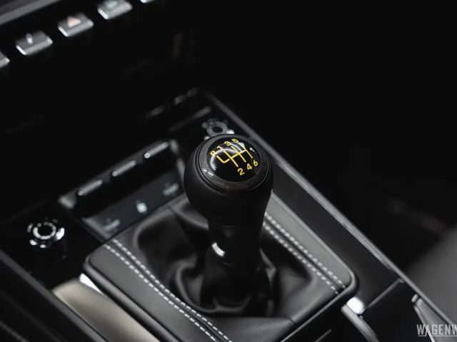 Porsche 992 Coupé GT3